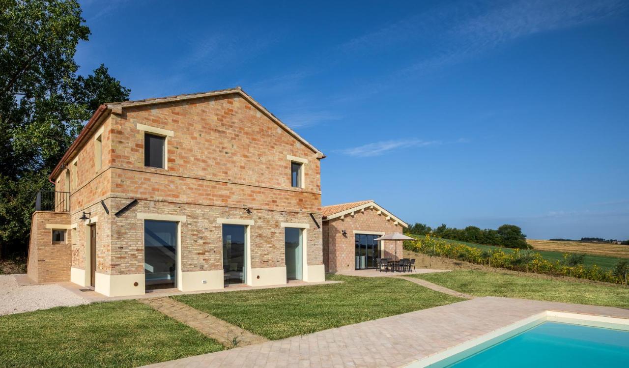 Villa Saltregna Cervidone Екстериор снимка