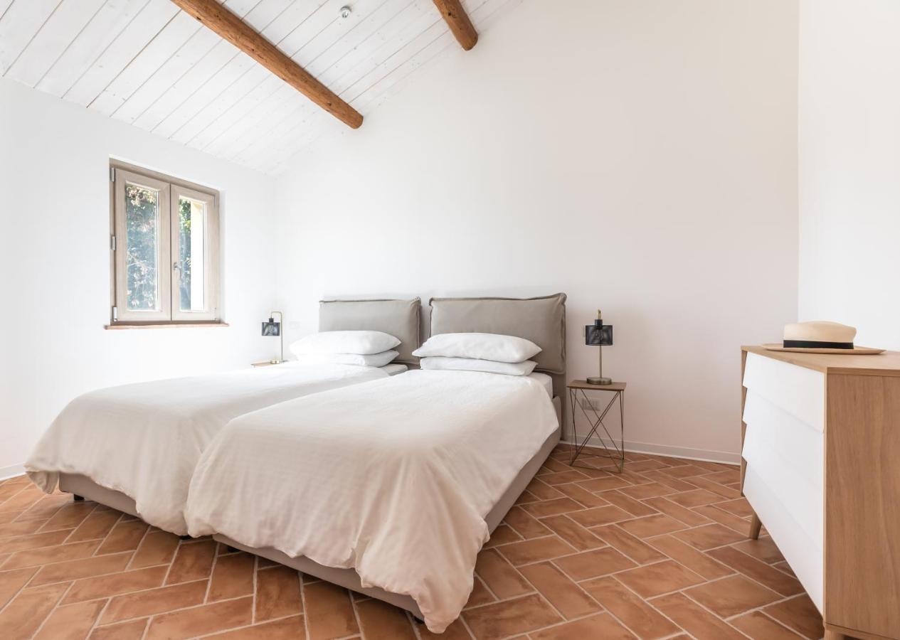 Villa Saltregna Cervidone Екстериор снимка