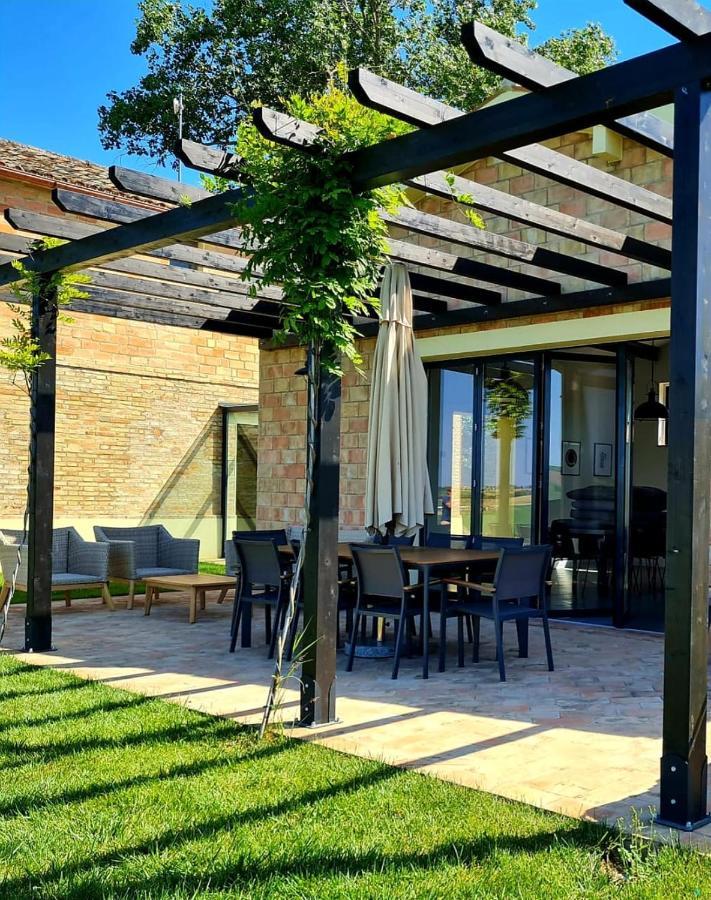 Villa Saltregna Cervidone Екстериор снимка